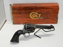 Colt SAA, .357 Mag