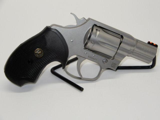 Colt Cobra New Style- 38 spl