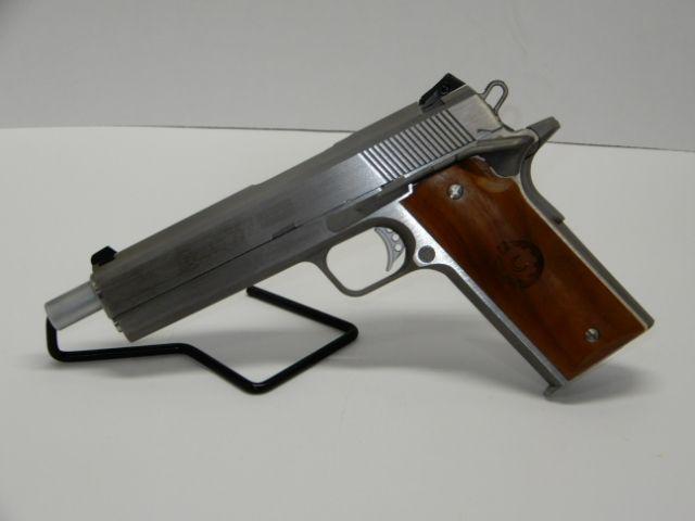 Coonan 357 auto, 357 mag