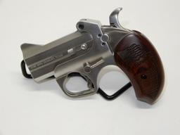 Bond Arms Derringer,  410/45LC