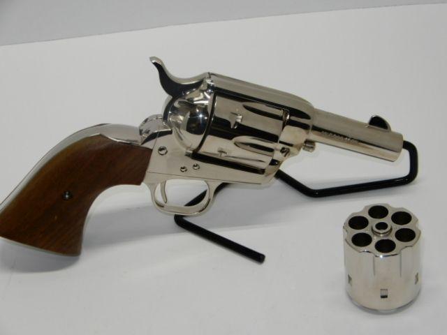 Colt SAA,  44+40