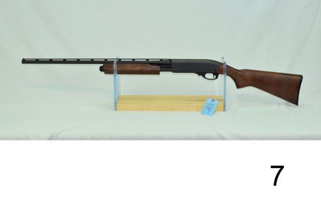 Remington    Mod 870 Express    .410    25"    Vent Rib    Full    SN: CC51910    Condition: 95%