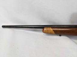 Mauser 98 custom sporter- 30-06 cal.with scope