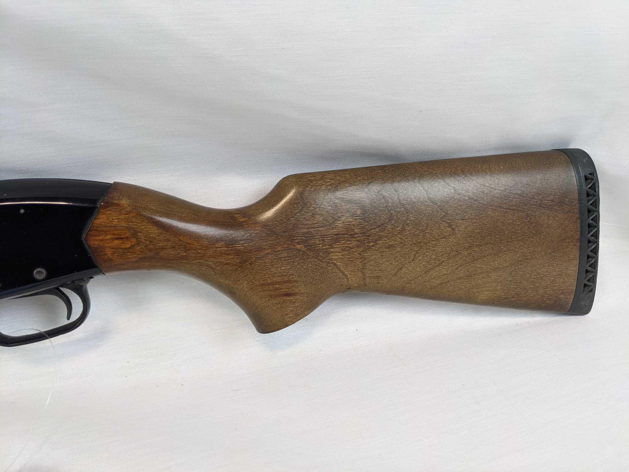 Winchester ranger model 120 - 12 gauge -70%