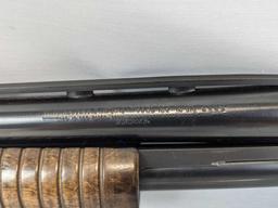 Winchester ranger model 120 - 12 gauge -70%