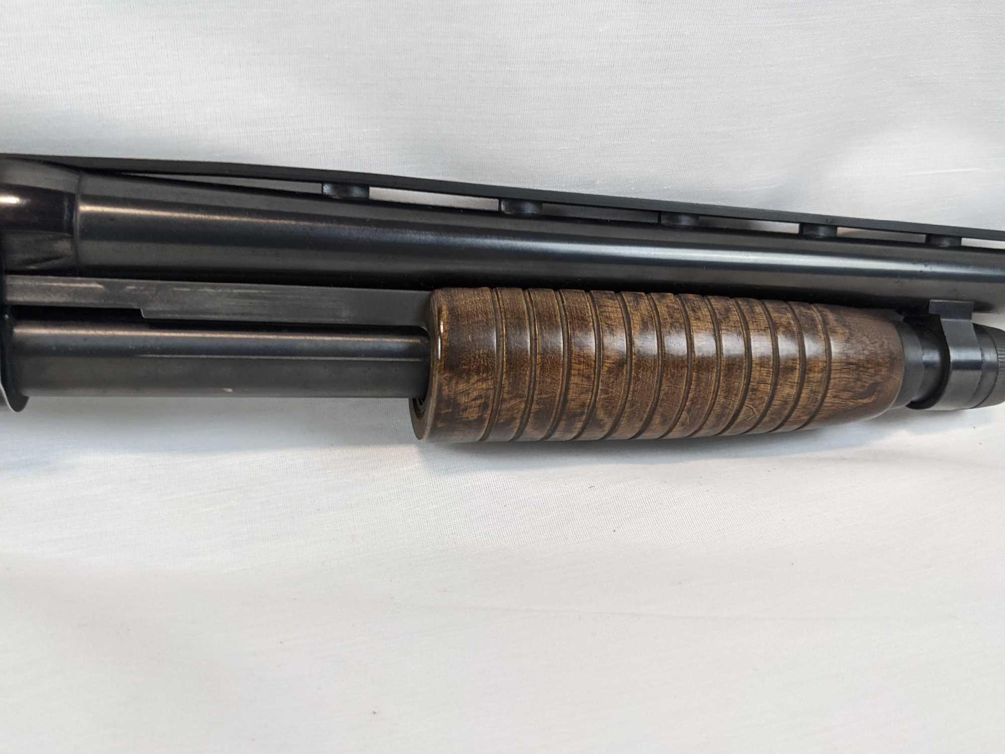 Winchester ranger model 120 - 12 gauge -70%