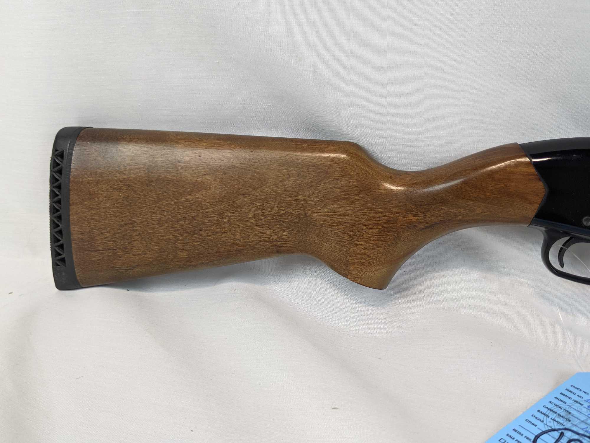 Winchester ranger model 120 - 12 gauge -70%