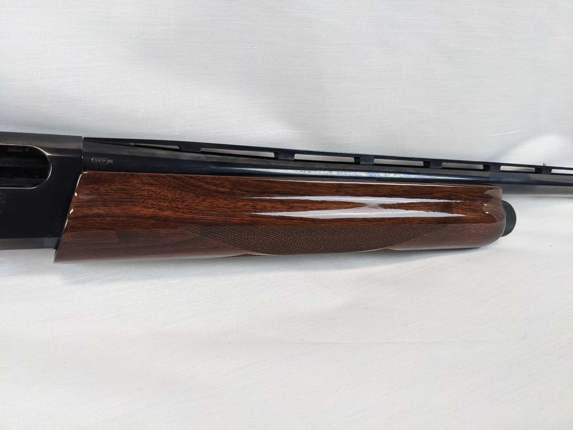 Remington 11-87 Premier - 20 Ga. - 2 3/4-in - 90-95%