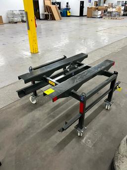 Knapp Pallet Shuttle