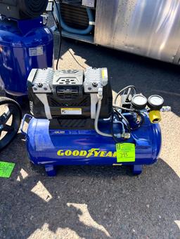 Goodyear Air Compressor