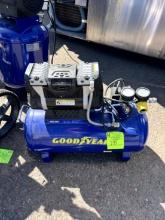 Goodyear Air Compressor