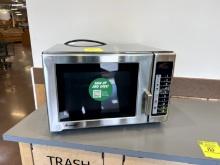 Amana Commercial Microwave