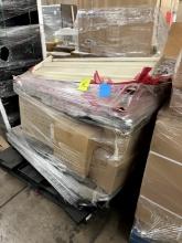 Pallet of Assorted Items