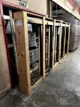 10 Door Frame for Anthony Doors