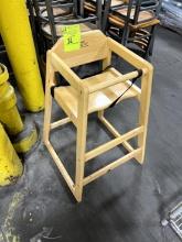 High Chair