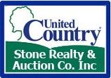 United Country - Stone Realty & Auction Co. Inc.