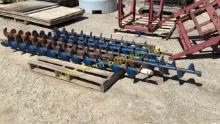 5 MISCELLANEOUS AUGERS