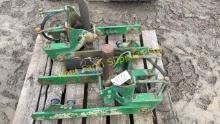 JOHN DEERE PLANTER LIFT ASSEMBLY X2