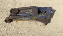 MICHELIN HEAVY DUTY FLOOR JACK MISSING HANDLE