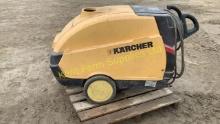 2001 KARCHER PRESSURE WASHER