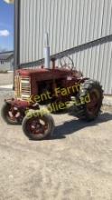 1956 FARMALL 130