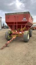 RJ 500 BU GRAVITY BOX