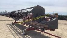 CASE IH 1020 GRAIN HEAD 30 FOOT