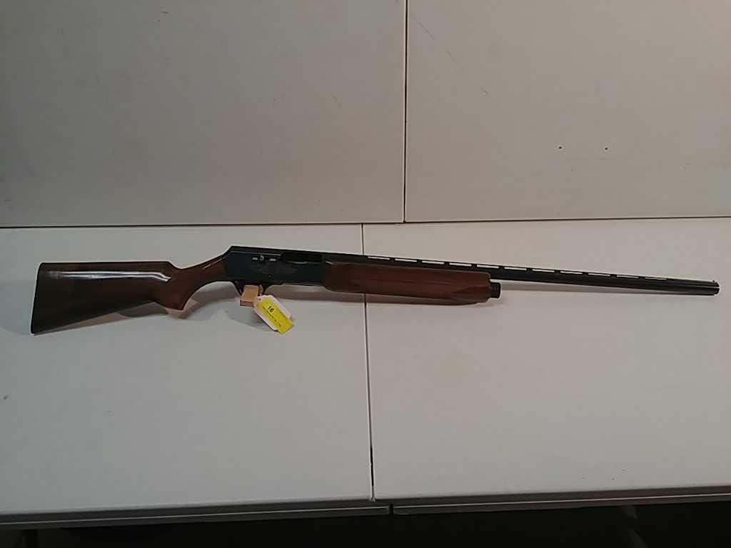 Belgium Browning 2000 12ga - 3" mag