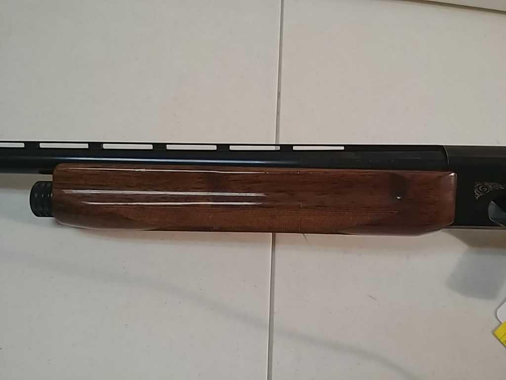 Belgium Browning 2000 12ga - 3" mag