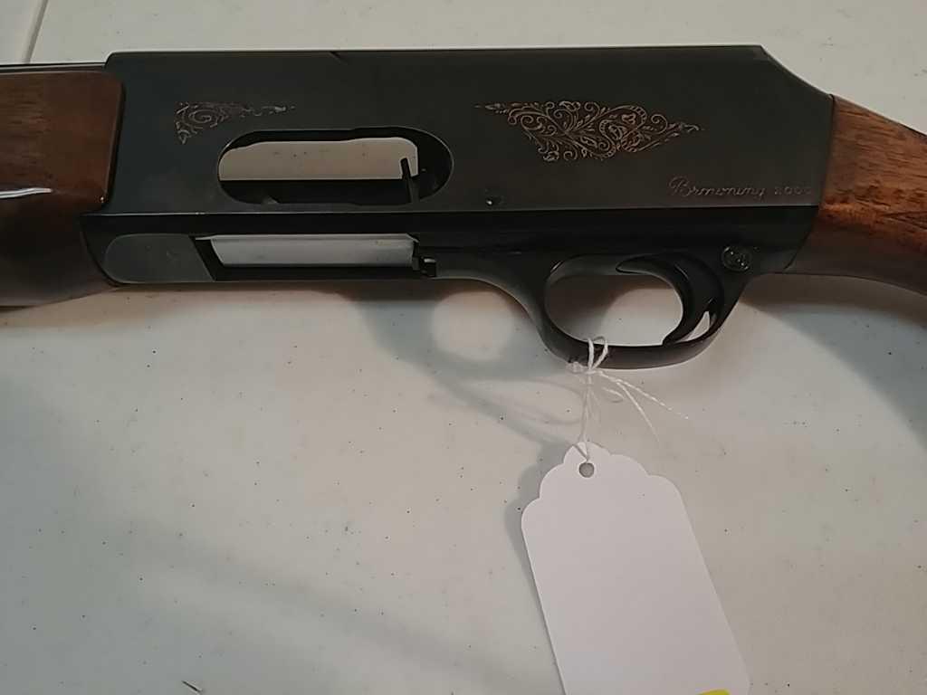 Belgium Browning 2000 12ga - 3" mag