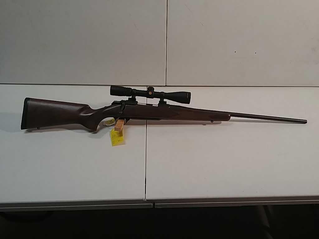 Browning AB III 30-06