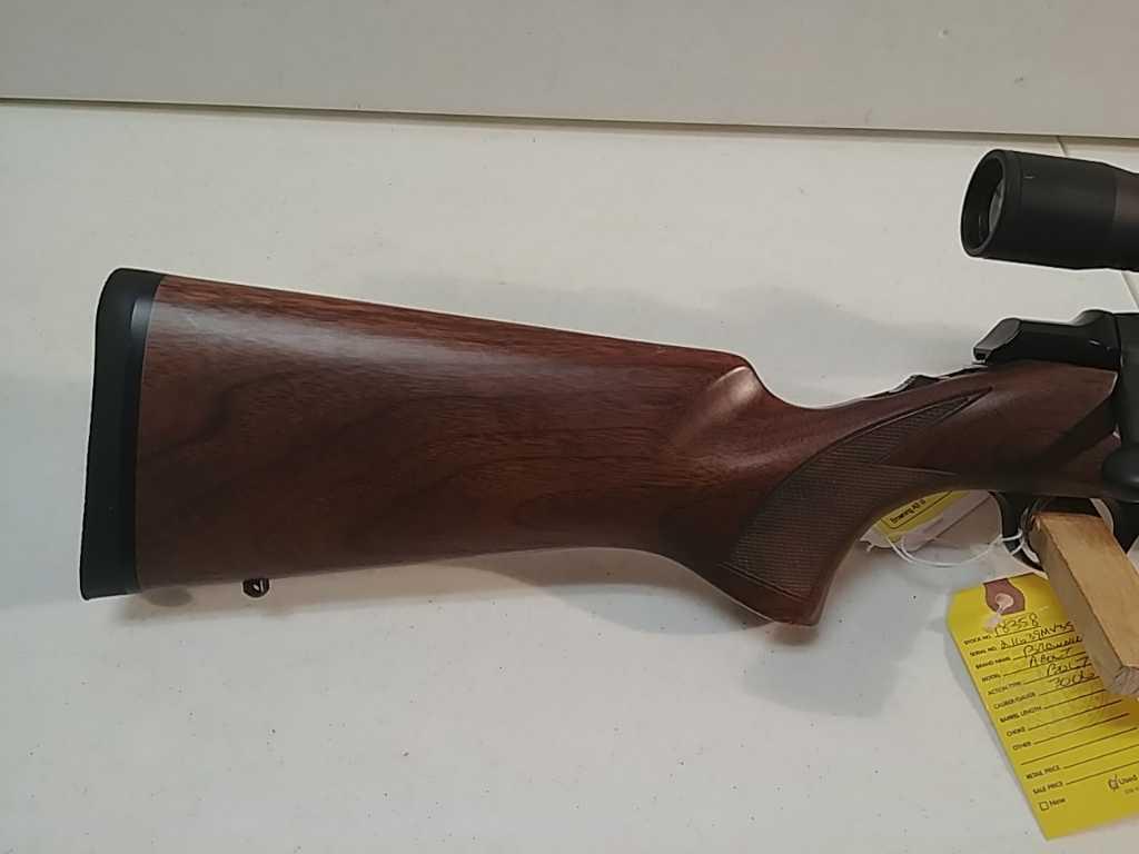 Browning AB III 30-06