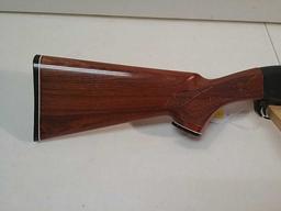 Remington Model 7600 30.06 rifle