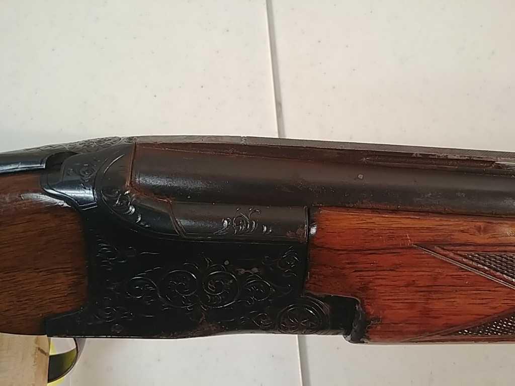 Winchester 101 26" FIXED imp/mod chokes