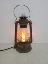 Dietz Lantern