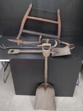 Vintage Hand Tools