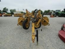 1998 R2300 VERMEER TWIN HYD RAKE S/N:1VR3201BPM1025029