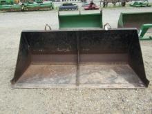 9277 LOADER BUCKET