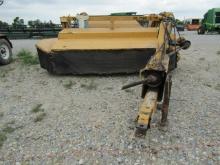 9286 RC-7120 VERMEER DISC MOWER W/540 PTO