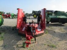 9295 BUSH HOG BATWING MOWER W/540 PTO