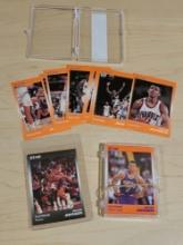 Kevin Johnson Star Silver Series Trading Cards Collection