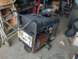 Generac Generator - 15000 Watt