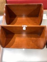 Desk Organizer, Lot Price for the 2