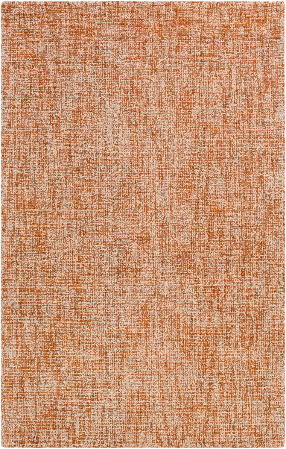 Surya Modern Aiden Wool 2'6" x 8' Runner Rug AEN1003-268