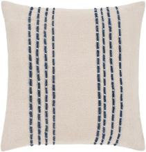 Surya Emilio Square Pillow Cover EML004-2020