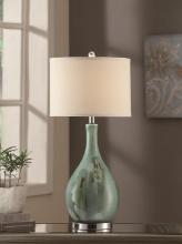 Crestview Sea Breeze Table Lamp CVAP1615