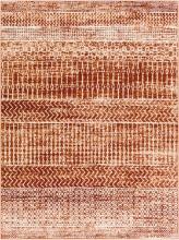 Surya Traditional Tevazu Polypropylene 5'3" x 7' Area Rugs TVZ2312-537