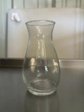 (13) Glass Decanters