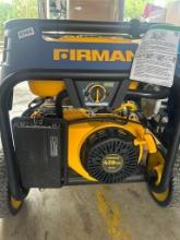 Firman T08071 Generator (floor display unit)