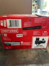 Craftsman Hard Surface Blower